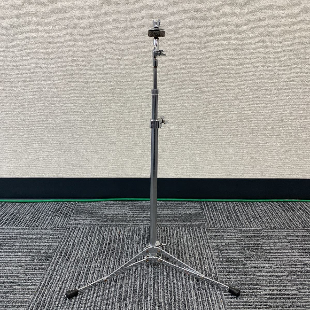 ヤフオク! -「フラットベースシンバルスタンド」の落札相場・落札価格