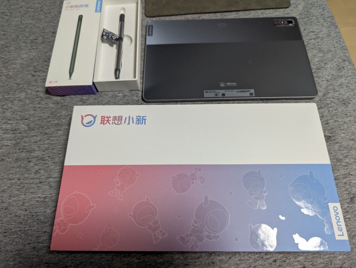 XIAOXIN+PAD+PROの新品・未使用品・中古品｜PayPayフリマ