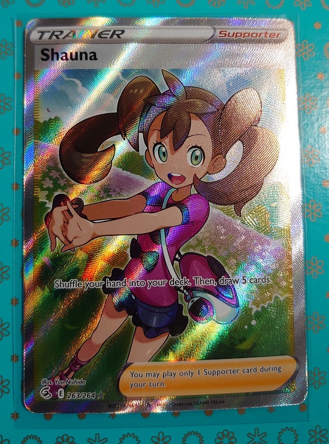 ヤフオク! -「ポケモンカード sr サナ」の落札相場・落札価格 ヤフオク! -「ポケモンカード sr サナ」の落札相場・落札価格
