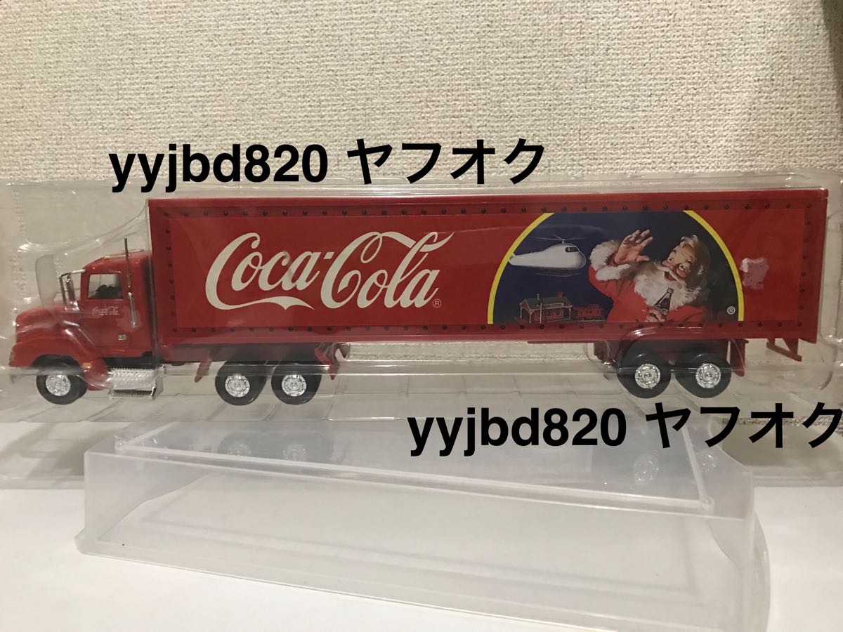 コカ コーラ トレーラーの値段と価格推移は?|56件の売買情報を集計 ...