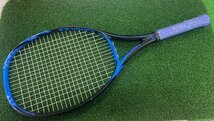 4卍尋1034【Yonex/ヨネックス】EZONE 100(イーゾーン) 硬式テニスラケット 札幌/美しが丘・店頭引取可_画像1