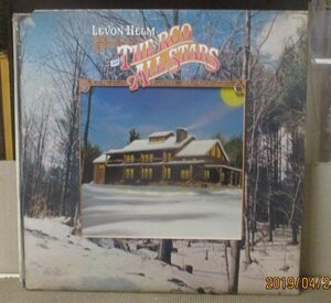 LEVON HELM/AND THE RCO ALL-STARD/the band/dr.john/ssw/