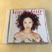 松田聖子 1CD「Vanity Fair」_画像1