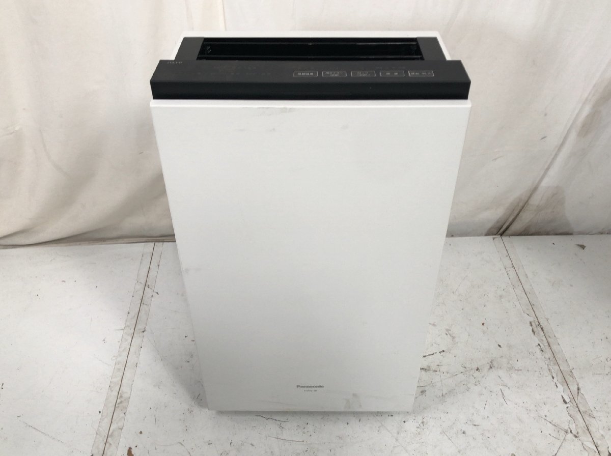 冷暖房/空調 空気清浄器 パナソニック ジアイーノ F-MV2100 オークション比較 - 価格.com