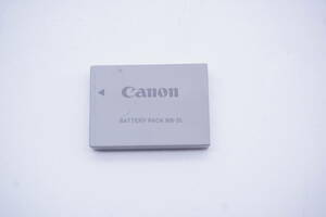 【純正】 Canon　NB-5L　バッテリー　キャノン