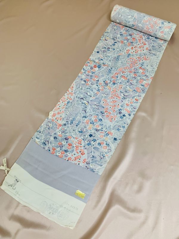 2023年最新】ヤフオク! -浜ちりめん着物の中古品・新品・未使用品一覧