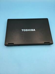 S1102☆TOSHIBA 東芝 dynabook B551/C PB551CBBU77A53 Satellite ノートパソコン ノートPC Windows7/intel COREi5【現状品】