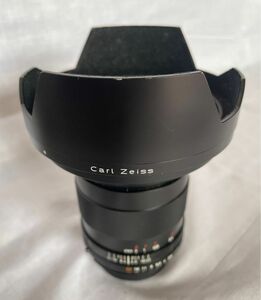 世界の最高峰Cael Zeus’s Distagon T＊21mmF2.8ZF.2 ニコンマウント