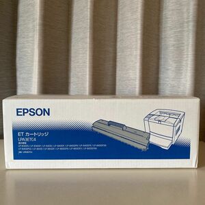 EPSON ET トナーカートリッジ　LPA3ETC4