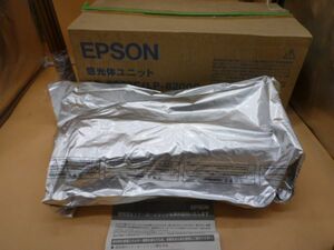 EPSON　ETカートリッジ　LP-8000C/LP-8200C　型番　LPCA3KUT1　未開封　カデ293　　　送料無料 管ta　　23apr