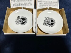 ufotableDINING お楽しみくじ　豆皿