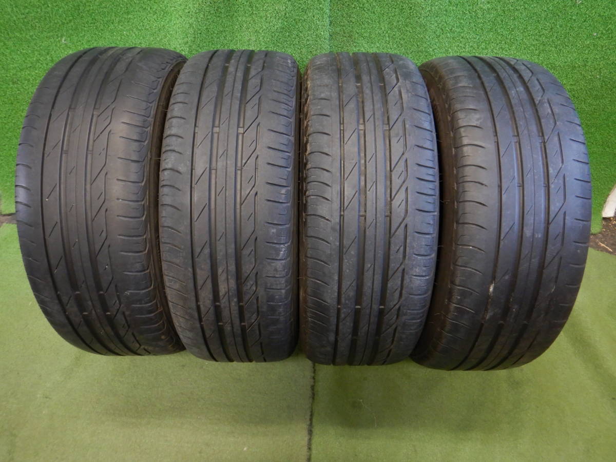 ブリヂストン TURANZA T001 205/55R16 91V オークション比較 - 価格.com ブリヂストン TURANZA T001 205/55R16 91V オークション比較 - 価格.com