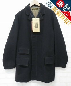 3J1695/FREEWHEELERS Langley ENGINEER'S OVER COAT フリーホイーラーズ ラングレー エンジニアオーバーコート