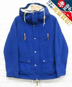 3J1872/FREAK’S STORE 65/35 MOUNTAIN PARKA 153-1513 フリークスストア ボアフリースベスト付マウンテンパーカー ジャケット