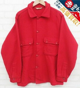 3J1864/BOY SCOUTS AMERICA ボーイスカウト ウールジャケット ビンテージ