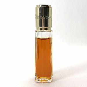 DIOR クリスチャン ディオール ディオリッシモ パルファム 7.5ml ☆残量たっぷり9割　送料140円