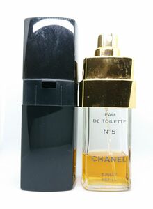 CHANEL シャネル No.5 EDT 100ml ☆送料500円