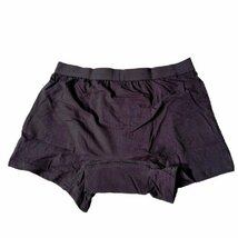 尿漏れパンツ ki001L 快適ボクサーパンツ 軽失禁パンツ Ｌサイズ 新品 送料込み_画像6