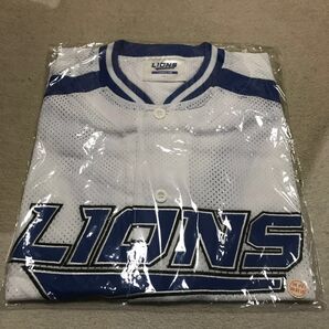 埼玉西武ライオンズ ユニフォーム