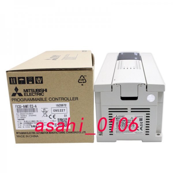 2023年最新】Yahoo!オークション -fx3u 64mt esの中古品・新品・未使用