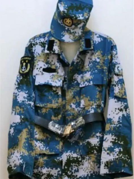 2023年最新】ヤフオク! -中国軍 服の中古品・新品・未使用品一覧