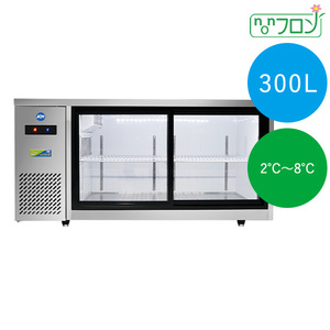 新品未使用品 業務用 JCM ヨコ型冷蔵ショーケース 冷蔵ショーケース 新品 一年保証【JCMS-1560T-IN】【送料無料】