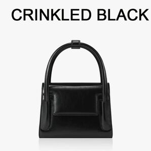 [FIND KAPOOR] Marty Bag 18 BLACK
