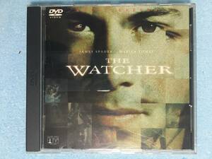 【 送料無料！】★ザ・ウォッチャー THE WATCHER◇キアヌ・リーヴス★