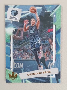 NBA 2022-23 PANINI COURT KINGS デズモンド ベイン BANE ベース #59