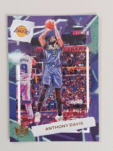 NBA 2022-23 PANINI COURT KINGS アンソニー デイビス ANTHONY DAVIS ベース #38