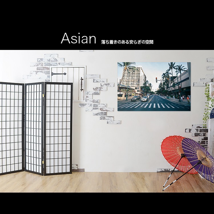 日本製 アートボード/アートパネル artmart アートマート 絵画 写真 アルミフレーム インテリアコーディネイト, インテリア小物, フォトフレーム, 壁掛け式