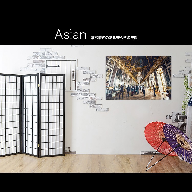 जापान में निर्मित आर्ट बोर्ड/आर्ट पैनल आर्टमार्ट आर्टमार्ट पेंटिंग फोटो एल्युमिनियम फ्रेम इंटीरियर समन्वय, आंतरिक सहायक उपकरण, फोटो फ्रेम, दीवार पर चढ़ा हुआ