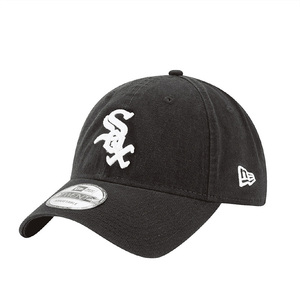 NEW ERA MLB 9TWENTY CORE CLASSIC 920 CAP（Chicago White Sox シカゴ・ホワイトソックス）ニューエラ キャップ