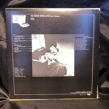 Art Farmer / To Duke With Love LP East Wind ・NIPPON PHONOGRAM_画像2