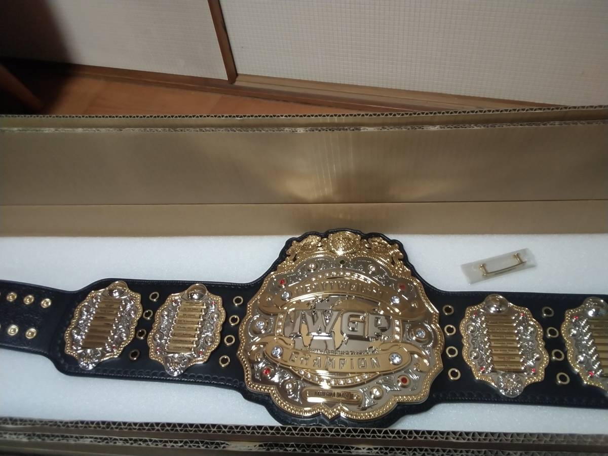 Yahoo!オークション -「iwgp レプリカ」の落札相場・落札価格