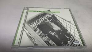 Y1872 『CD』 MEGA HITS '80s 1978-1989 THE VERY BEST OF POP SINGLES　③　ハート　アメリカ　ロバート・ジョン　ジョン・レノン　