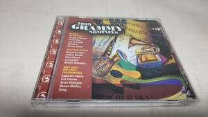 Y1891 『CD』 1999 Grammy Nominees　輸入盤