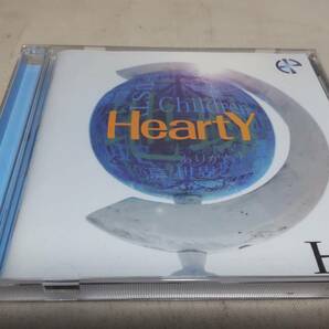 Y1966 『CD』 HY 「 HeartY 」の画像1