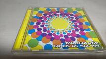 Y2107 『CD』　モンゴル800 「GO ON AS YOU ARE」_画像1