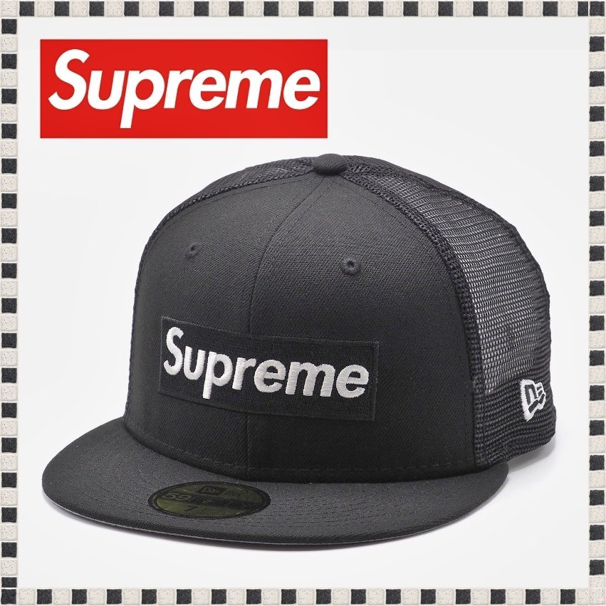 ヤフオク! -「supreme Box logo New ERA cap」(シュプリーム)の中古品 ヤフオク! -「supreme Box logo New ERA cap」(シュプリーム)の中古品
