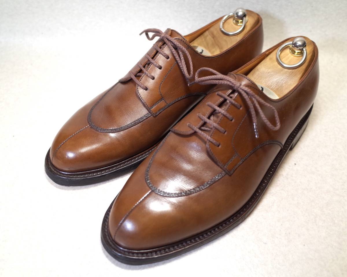 オンラインショップ jm weston 美品 ヴァンテージ 26.5 ドレス