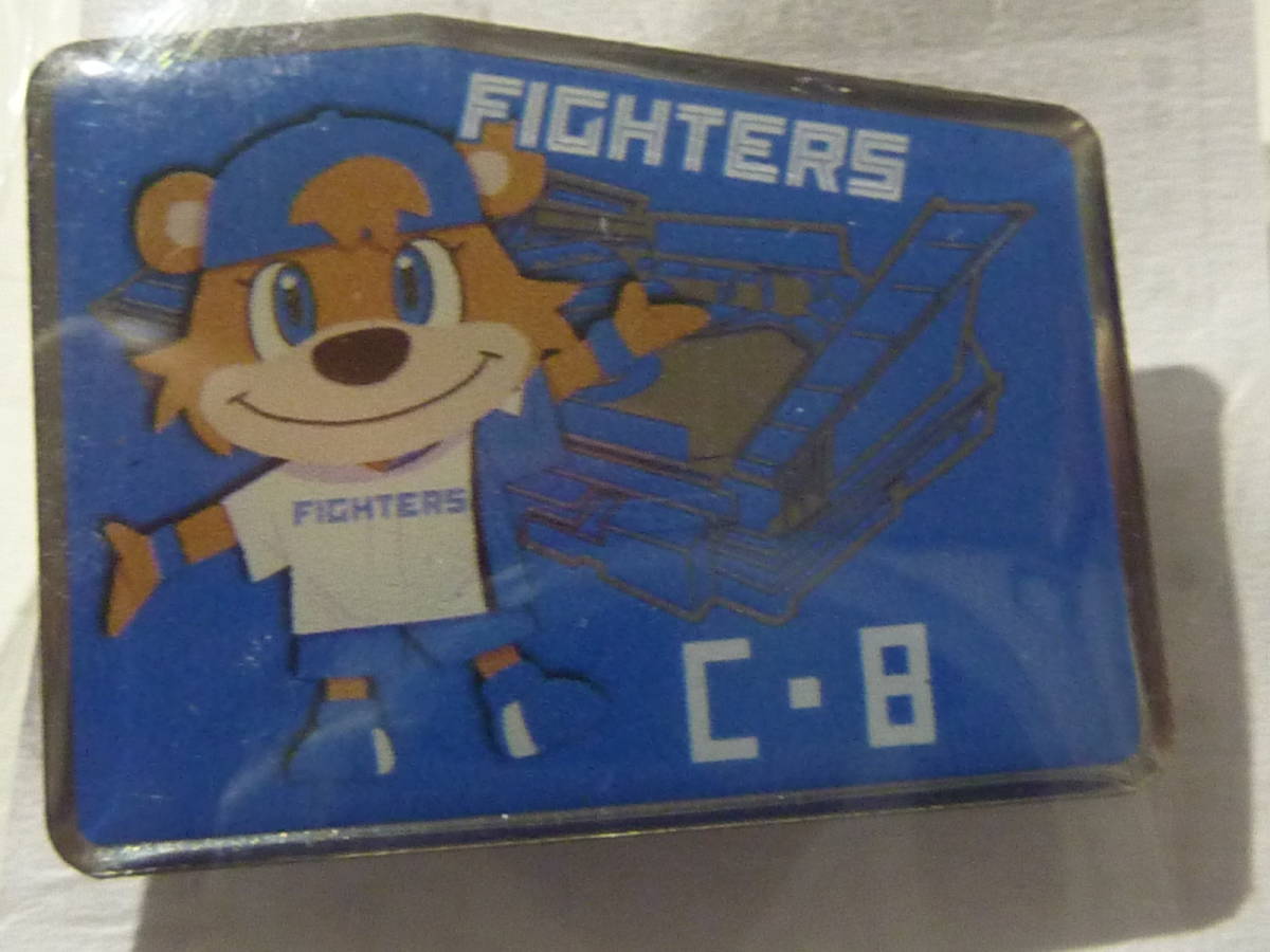 ヤフオク! -「ファイターズ カビー」(記念品、関連グッズ) (野球)の