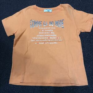  Comme Ca Du Mode size 110 T-shirt beautiful goods 