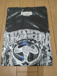 水曜どうでしょうSUPER PIEDRA bySTAYMELLOW　Ｔシャツ