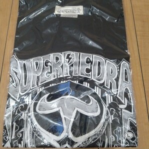 水曜どうでしょうSUPER PIEDRA bySTAYMELLOW Tシャツ