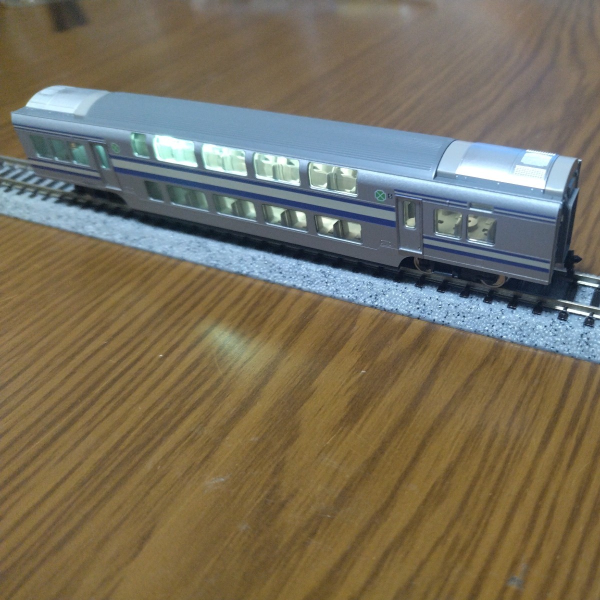ヤフオク! -「tomix e217」(JR、国鉄車輌) (Nゲージ)の落札相場・落札価格