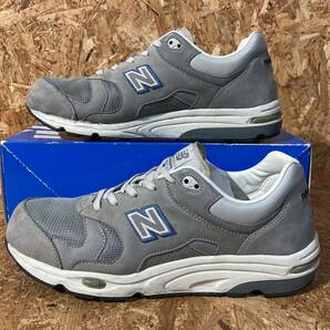 New Balance nonnative M1700C SG US12 30cm コラボ 別注 限定 ノンネイティブ vendor ベンダー M1300カラーの画像5