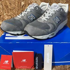 New Balance nonnative M1700C SG US12 30cm コラボ 別注 限定 ノンネイティブ vendor ベンダー M1300カラーの画像1