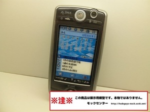 【モック・送料無料】 NTTドコモ M1000 Motorola モトローラ 2005年製 ○ 平日13時までの入金で当日出荷 ○ 模型 ○ モックセンター