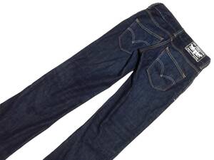 Levi's　リーバイス　デニムパンツ511　W30（W実寸約80cm）　※実寸W31相当　　（出品番号1000）